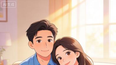 有爱有暖有陪伴，十二星座最向往的婚姻，是岁月温柔彼此守护