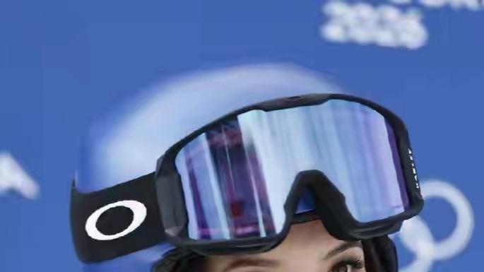 米兰冬奥会自由式滑雪女子大跳台决赛 谷爱凌领衔双姝出击