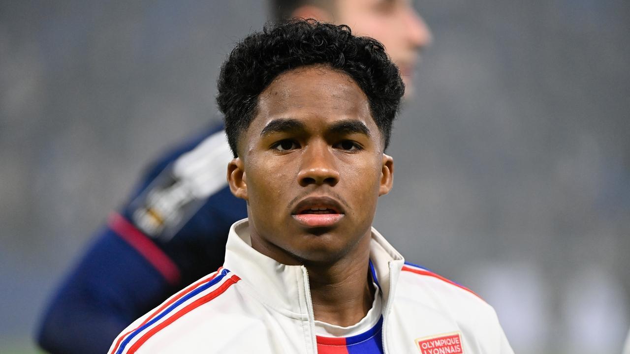 2-1, 19岁皇马租将闪耀法甲: 送妙传, 率队6连胜, 反超里尔逼近前三