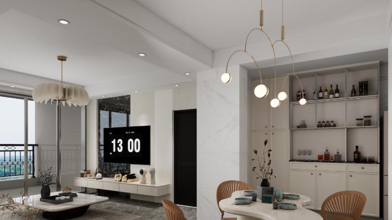 2026上海家装趋势：这6家场景化装修公司，正在重新定义居住焕新