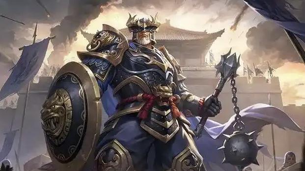 三国杀：神吕蒙优先级再次下降！谋武将都能攻心，还要你何用？