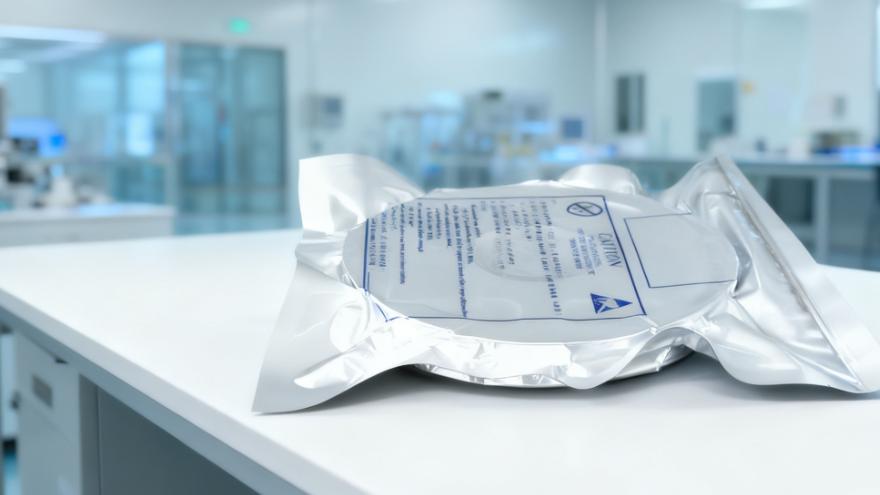 LED灯珠能存放多久