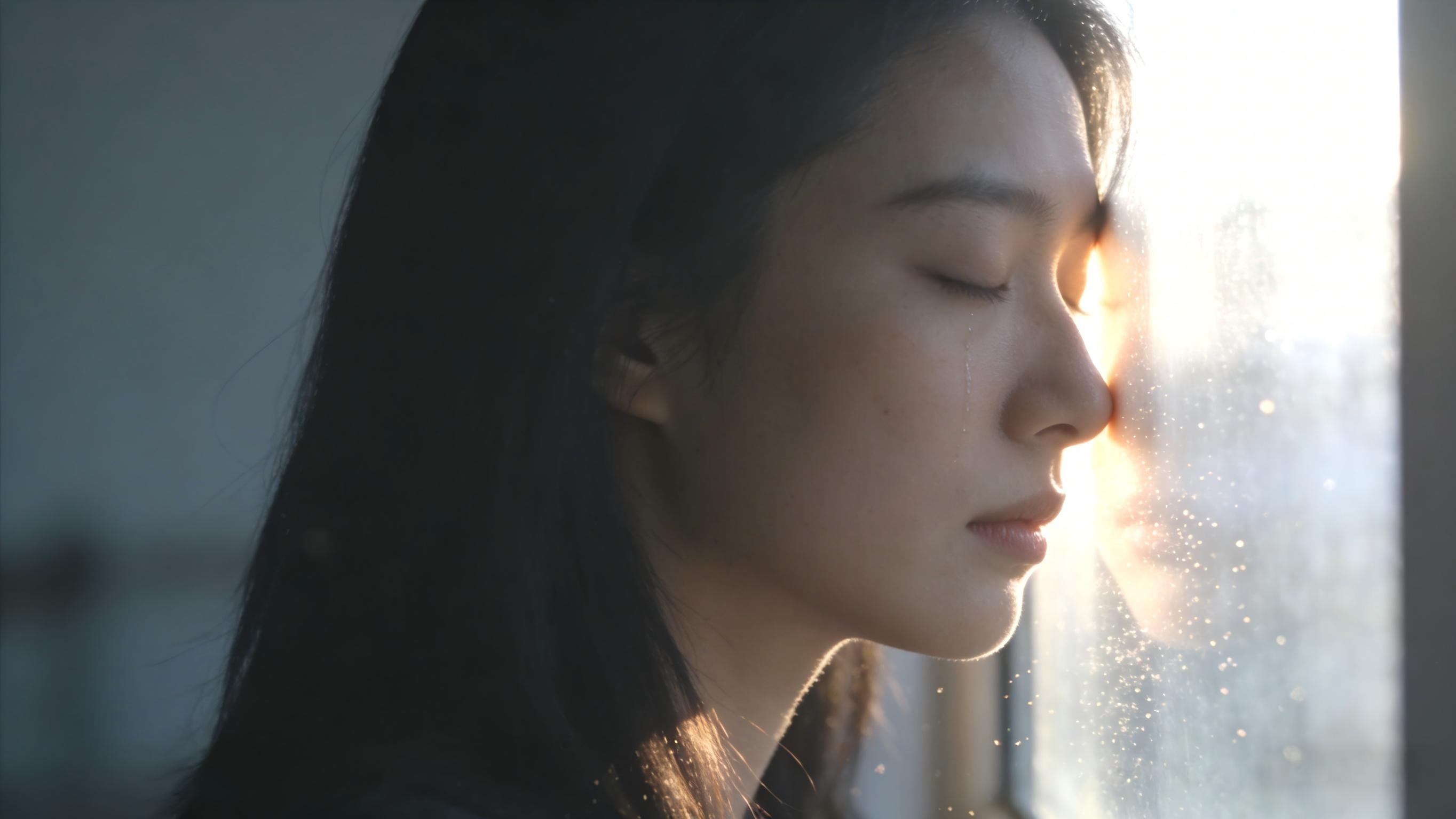 情绪低谷期，请反复看这4句话