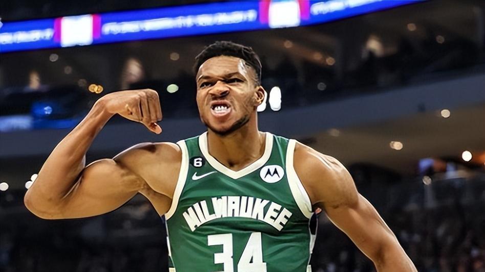 字母哥狂砍37分率队大胜！雄鹿115-98国王豪取两连胜！