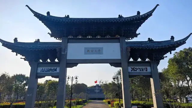 最值得去的十个乡村【江苏】你去过几个！（假期收藏）