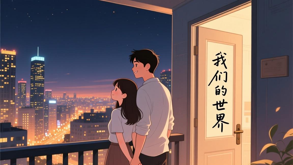 她说“你朋友不喜欢我”，是在怕进不了你的世界