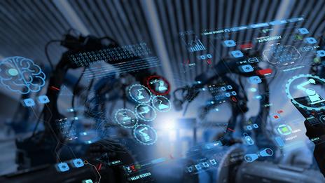 数据自决与智能生成：驱动企业进化的“数智双脑”