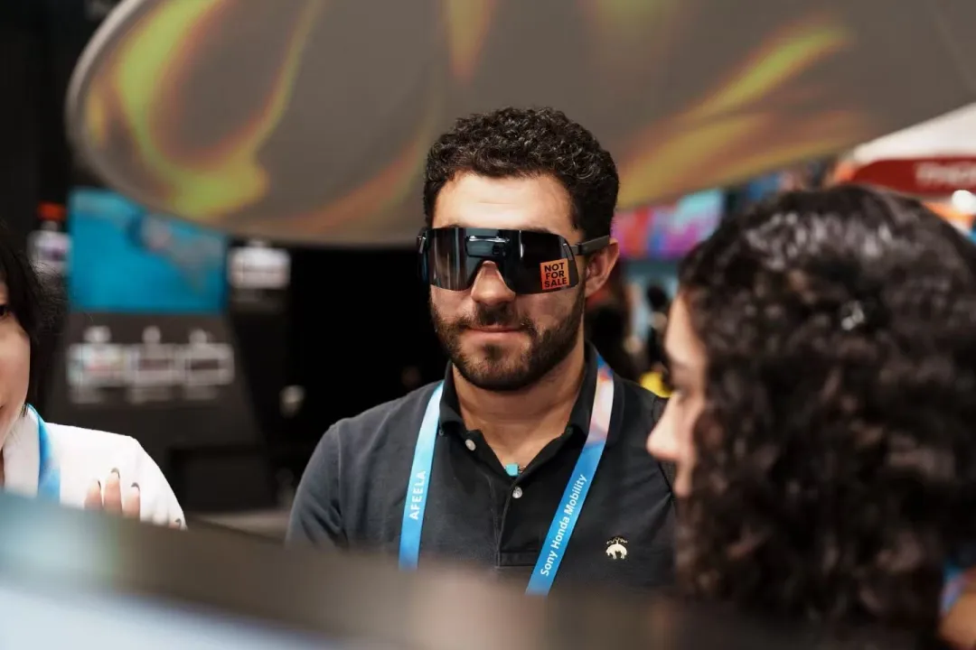 CES 2026：韶音展示智能可穿戴生态布局，从开放式耳机到AI眼镜