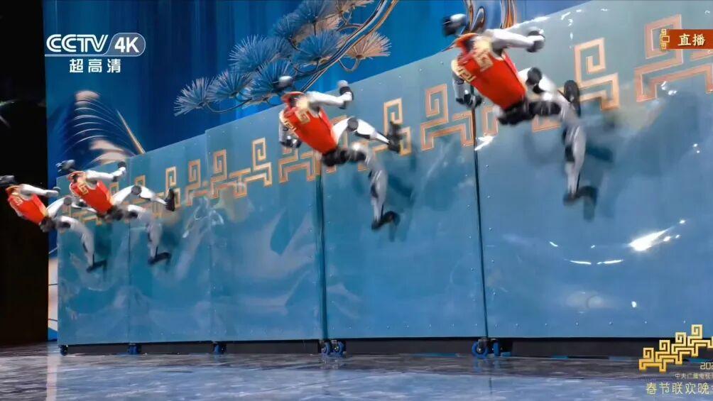 宇树机器人身上一“核心部件”，洛阳造