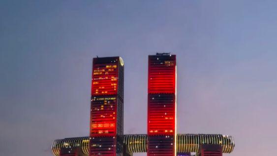 重庆非游客路线｜三条散步线，解锁立体山城的隐藏视角