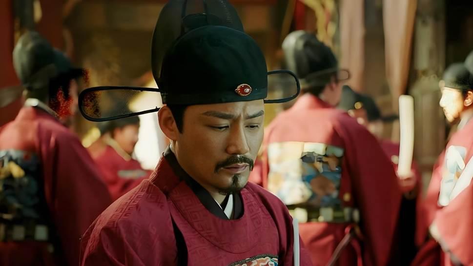 崇祯为何杀薛国观，是罪有应得还是泄愤甩锅