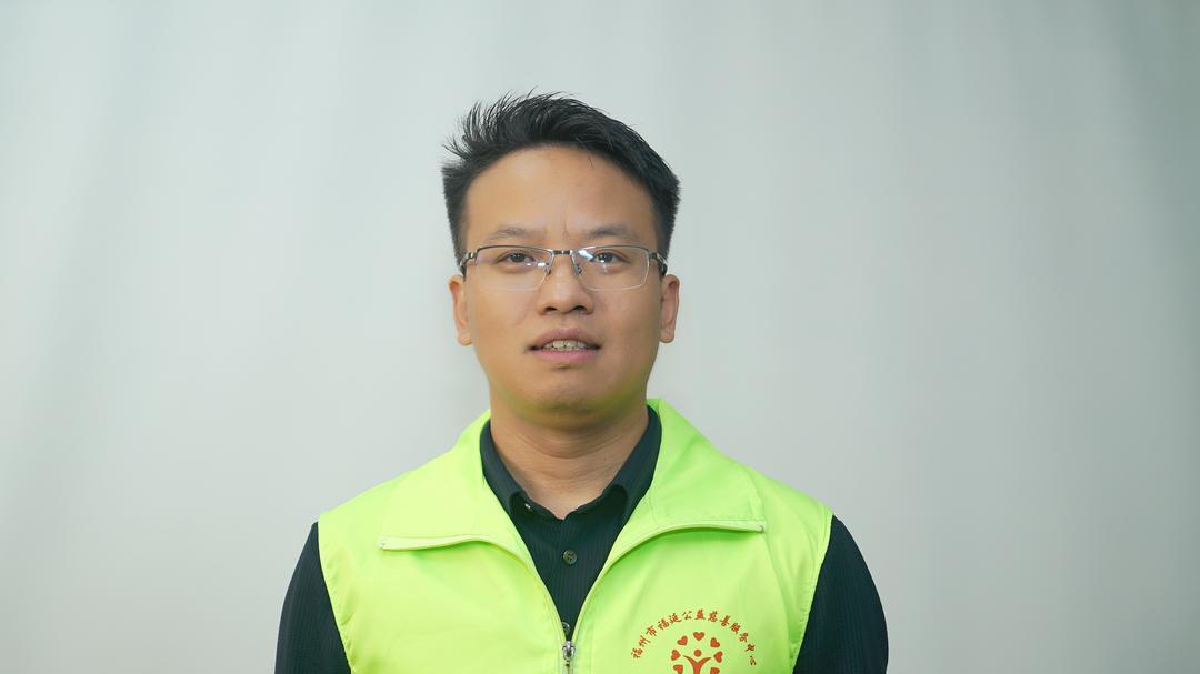 福泽绵延 智善同行——福延公益理事长龙波打造AI公益小助手平台