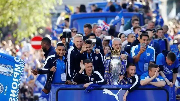 曾夺英超冠军的莱斯特城濒临英冠降级，为什么他们会直线坠落到目前窘境？