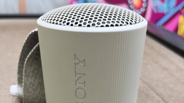 别再乱买蓝牙音箱！2026 高端蓝牙音箱十大排名出炉，闭眼选不踩雷！