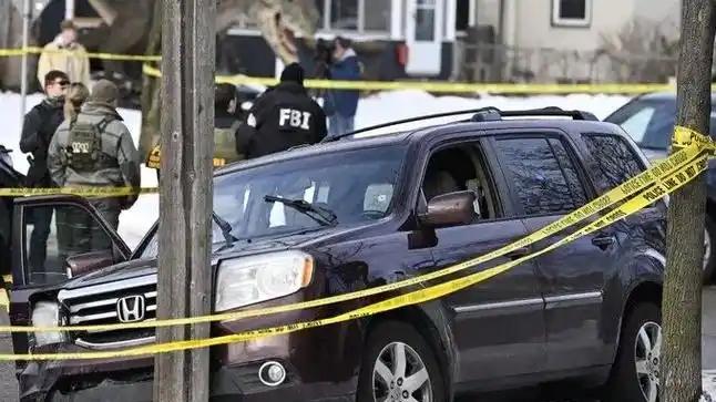 又是明尼苏达，又是当街处决，特朗普这次整得有些过分了