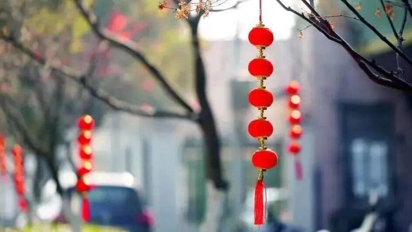 上海的年味，藏在哪里？