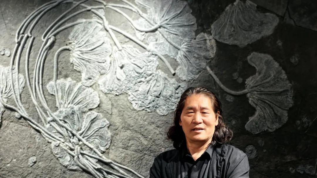 山水有清音，笔墨见初心 —— 记书画家胡宝成艺路与人生境界