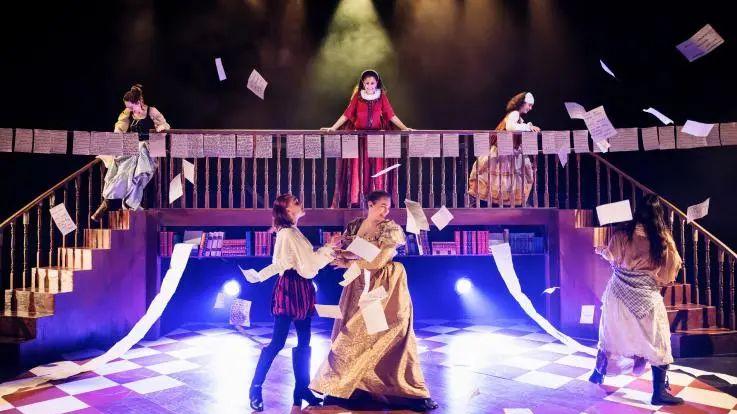 英国戏剧与表演专业研究生留学费用需要多少钱，有哪些条件