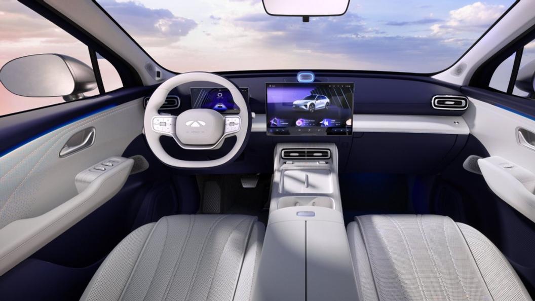 风云T9L预售13.99万起，重构家用 SUV 价值体系