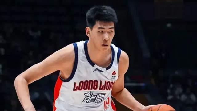 曾培养出NBA全明星！CBA又一顶级伯乐 让废塔变单场6帽神塔