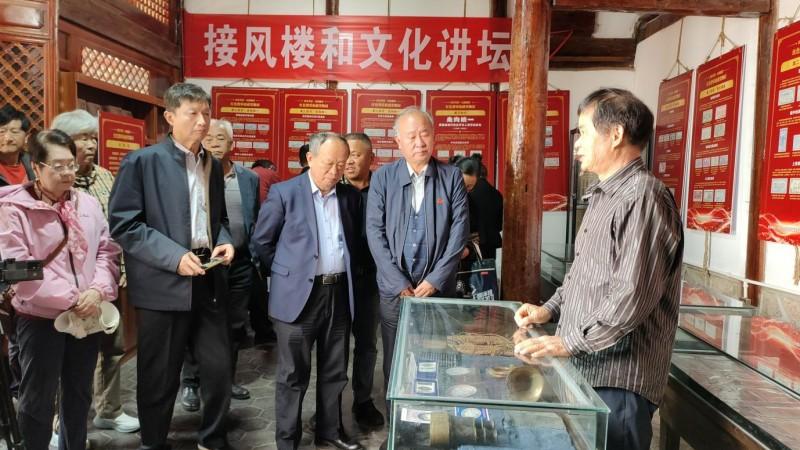 赓续红色血脉 奏响民族和声 《同舟共济 民族旋律》公益演出4月24日在丽江启幕
