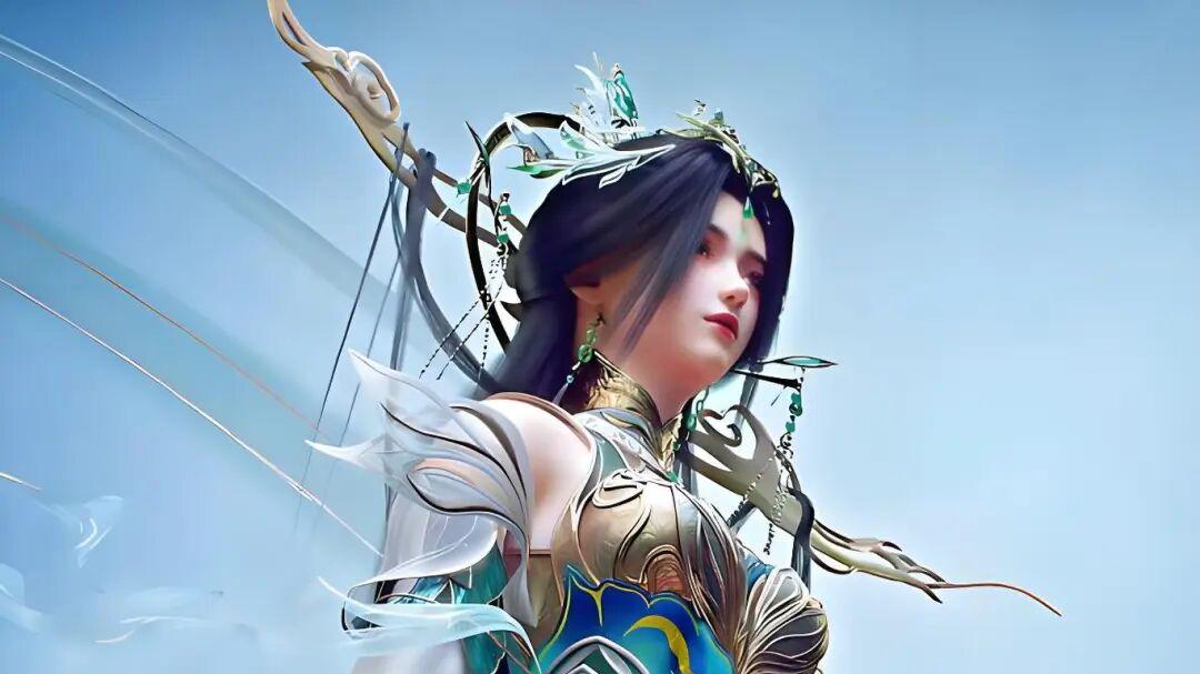 原始之门究竟连接着哪里？为何柳神进去后再没出现过？