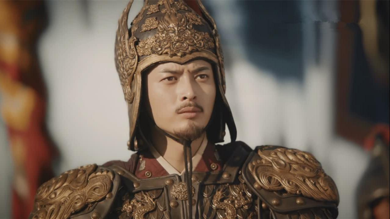 大明初代“战神”李景隆，真的那么不堪吗？