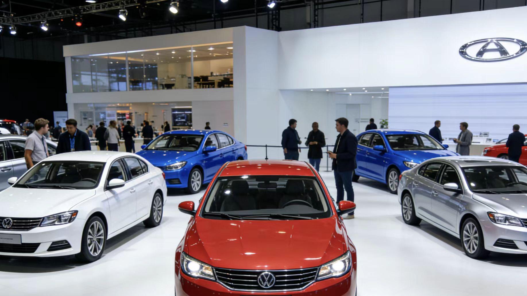 中国人保携手阜阳市骏捷汽车邀您共启购车嘉年华