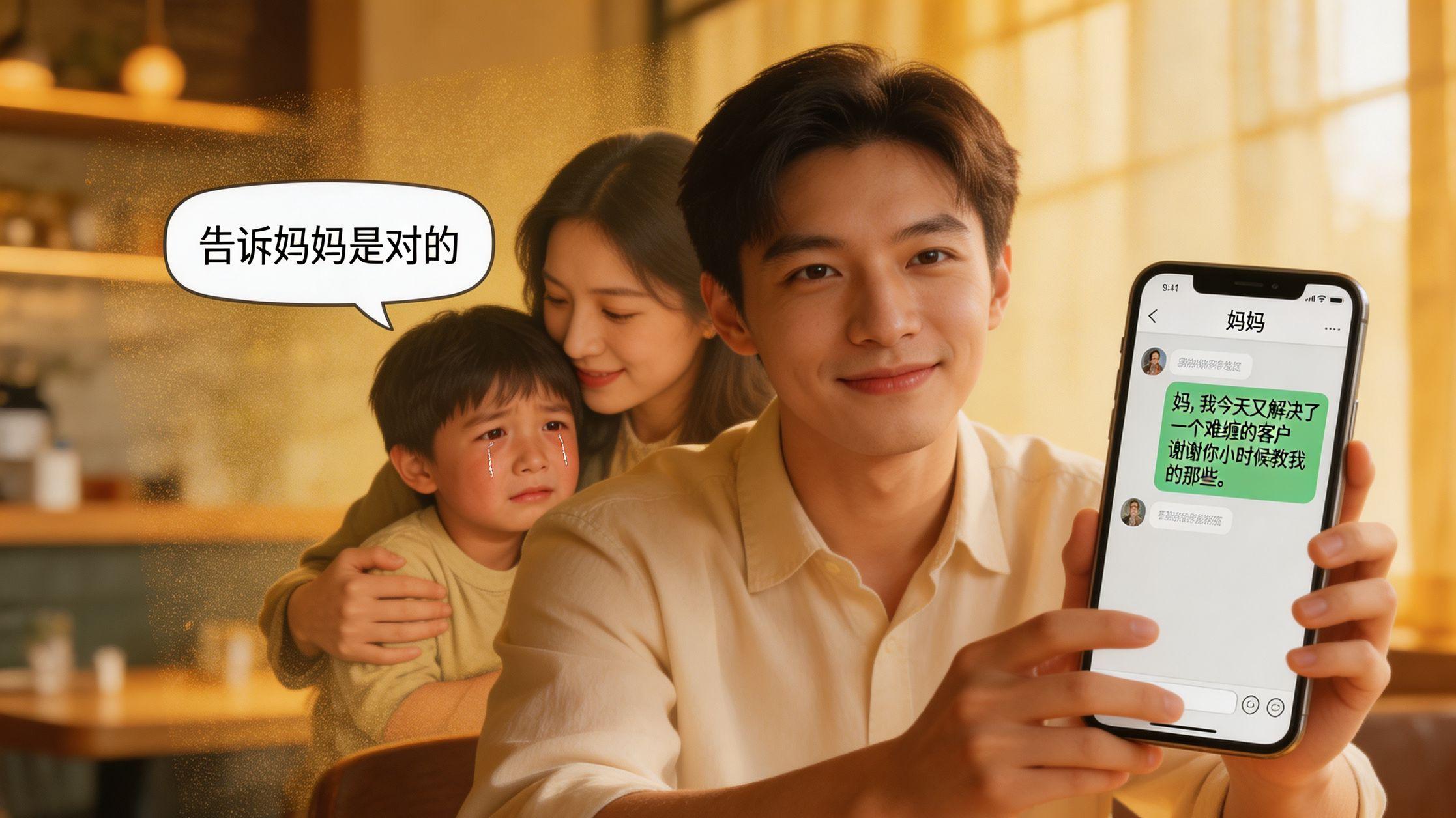 孩子在学校被欺负了，要不要教他打回去？比起这个，更重要的是教他“告状”