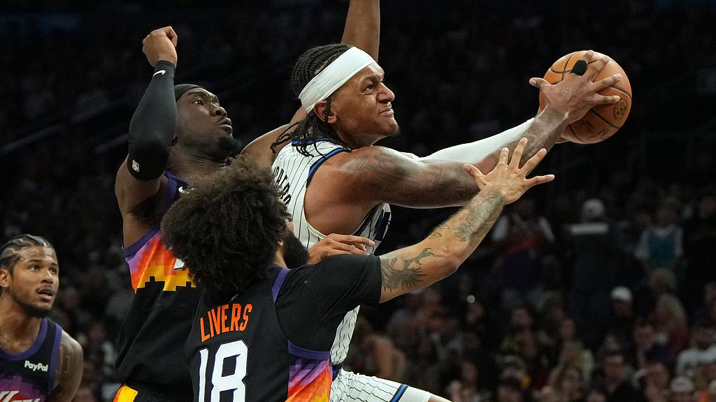 懂篮球帝-简单分析竞彩312NBA：热火VS魔术