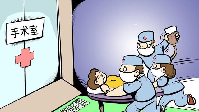 手术中途擅自改方案致患者死亡，医院到底担不担责？一文讲清