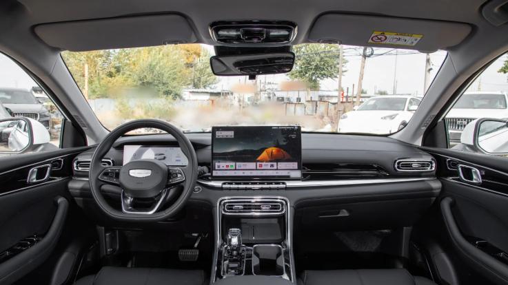 钱不够没换车？明年还有国补，10万预算家用车推荐选哪款