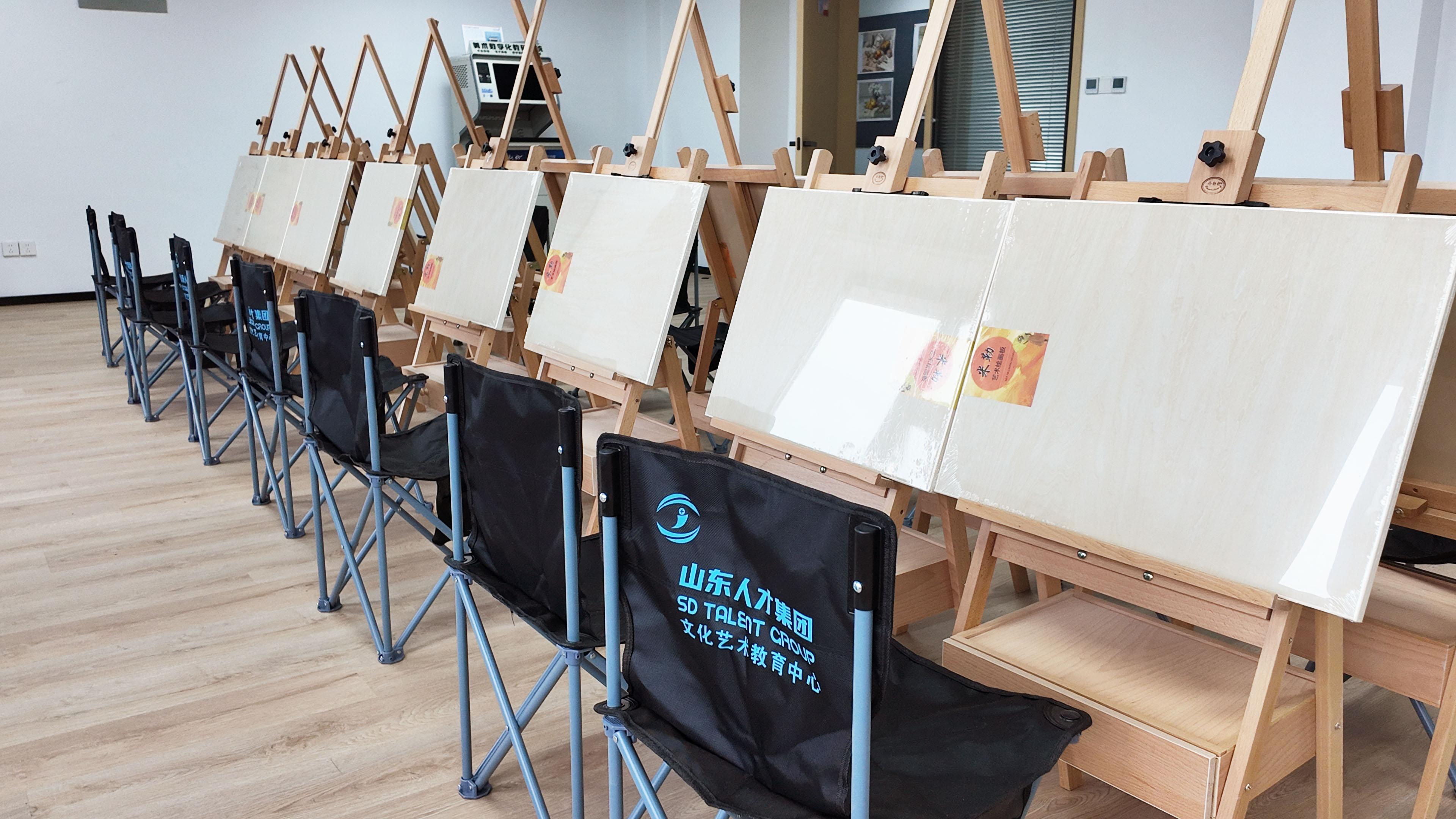 艺术人才培养新观察：普通中学背景如何成就美术高材生？