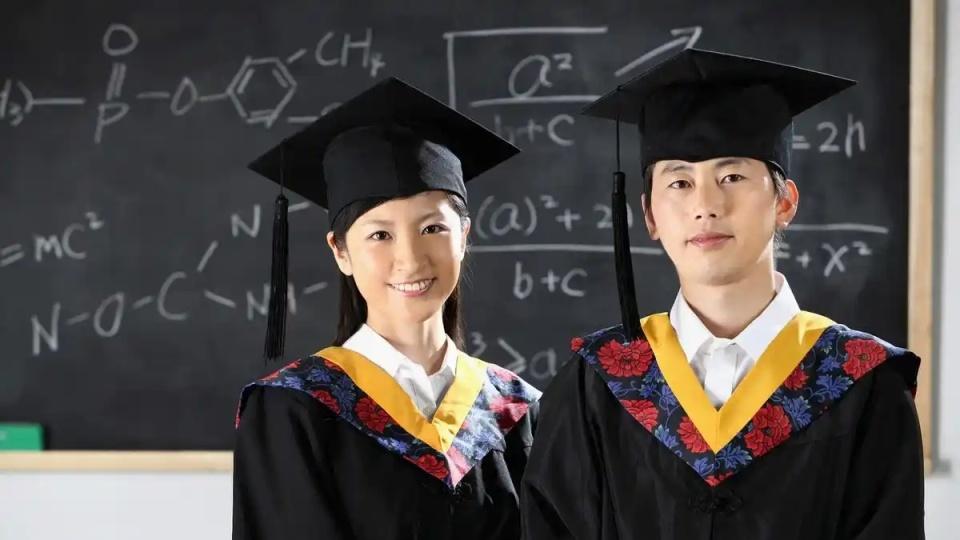 博士生招生人数5年扩招25%，未来就业市场将更加残酷