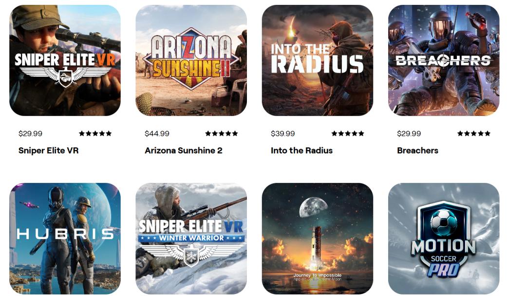 Virtuix纳斯达克上市！利亚德携手加速AI融合应用产业化