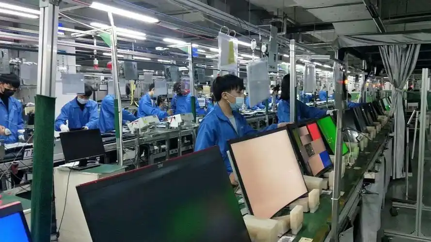 电子厂普工必看！都要速度飞起来？实话说透不踩坑