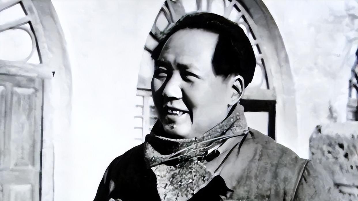 王震本来可以去苏联深造，为何没有去成？只因毛主席的一句话