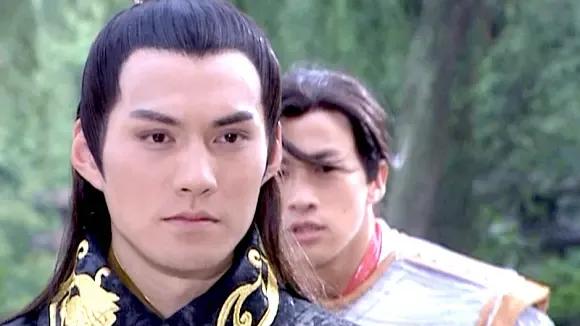 高圆圆、何润东主演爱情野史剧《秦王李世民》：男二跟女主是政治联姻，他一边爱惨了女主，一边把女主往死里