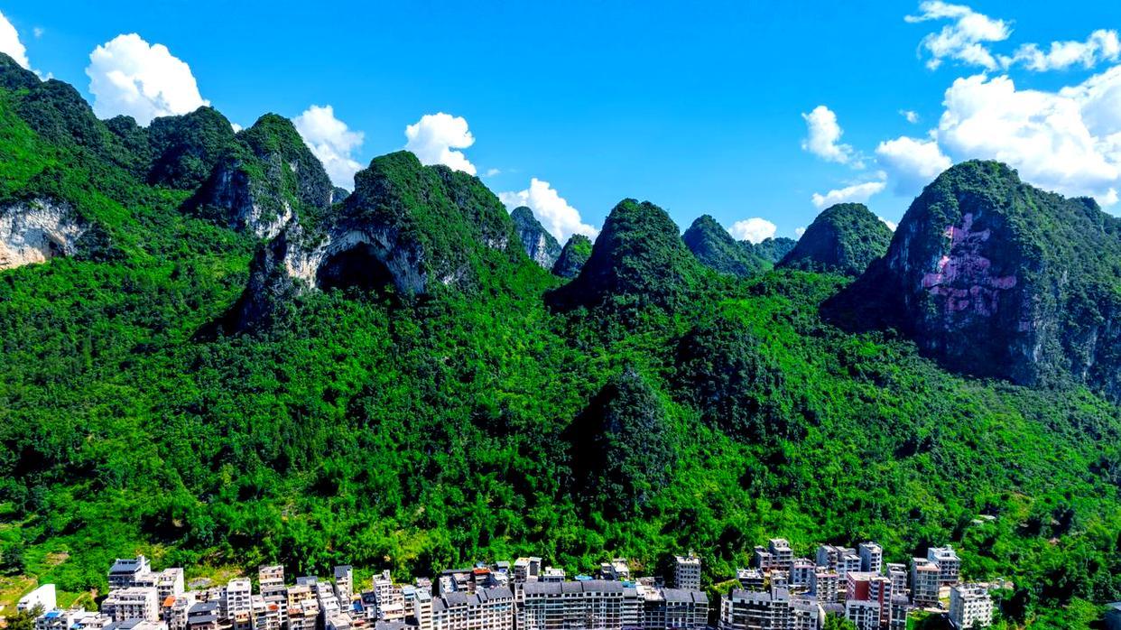 以为巴马只是打卡圣地，住7天才发现不对劲，这种慢生活有点上头