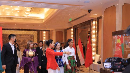 非遗扬帆·出海致远——中国文化出海国际论坛顺利举办 共探非遗全球化传播新路径