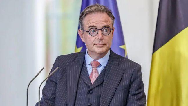 比利时首相：欧盟或在一个月内向基辅提供900亿欧元贷款