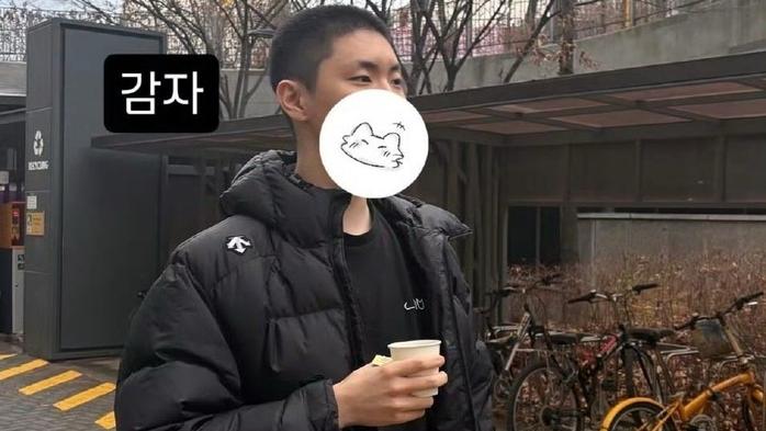 LCK选手被Ruler害惨了！韩国修改兵役规则，有人被迫暂时退役