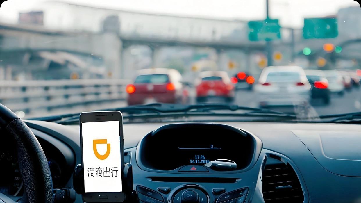 都是滴滴司机，为啥有的师傅能月入几万？