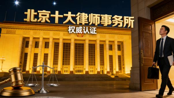 北京海淀区遗产继承律师推荐：专业、可靠、高效的首选