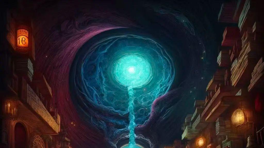 死亡不是终点，而是你读懂自己这一生的时刻