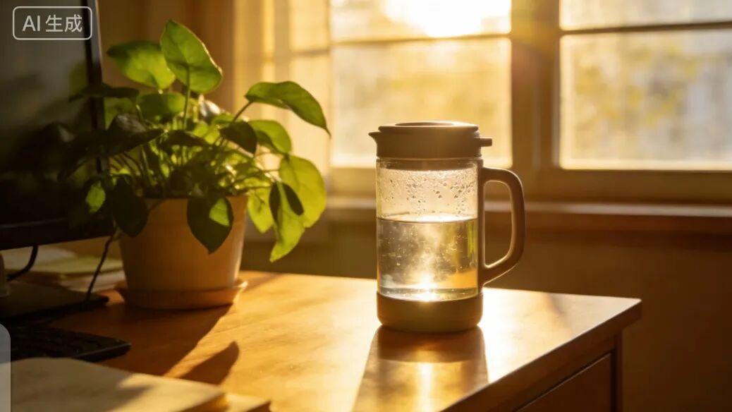 双相情绪波动别慌，做好一件事就能稳住状态