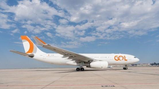 这家巴西航司接收首架空客A330宽体机