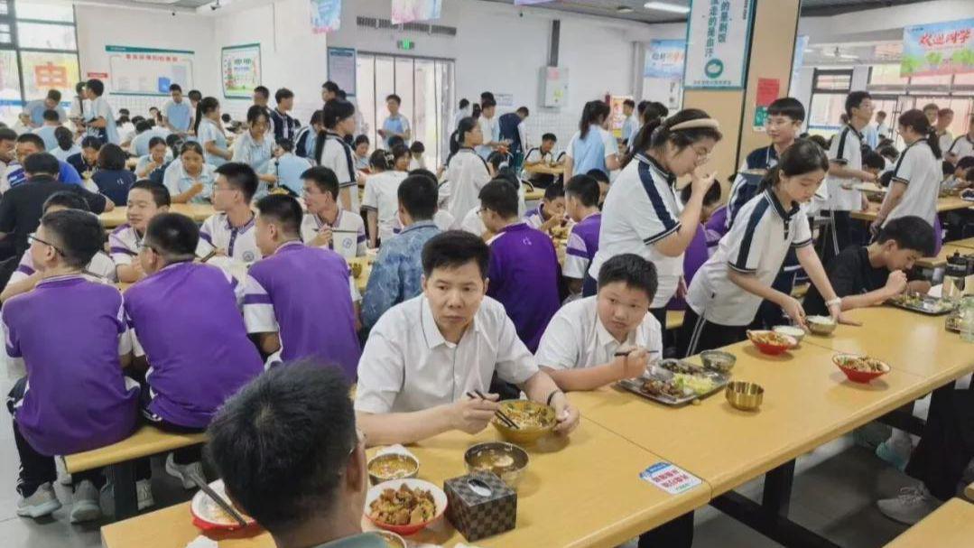 奋进拼搏这一年——信阳市教体局民办和学前教育工作纪实