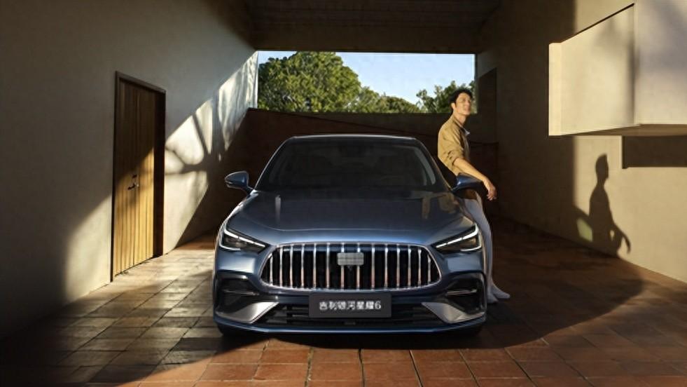 技术普惠时代，为什么说星耀6是真正的全民选择？