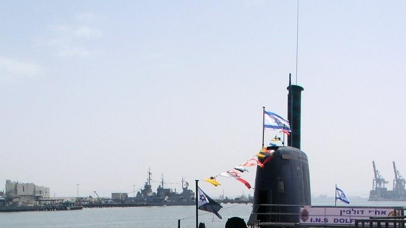 以色列到底有多少核武器？